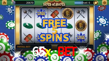 Inovações de Jogos na 65x bet: O Futuro das Experiências Interativas