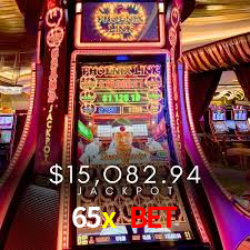 A Experiência Imersiva dos Cassinos Ao Vivo no 65x bet