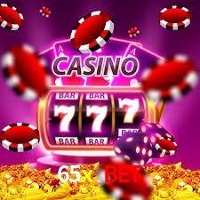 Descubra a Magia dos Jogos de Arcade no 65x bet