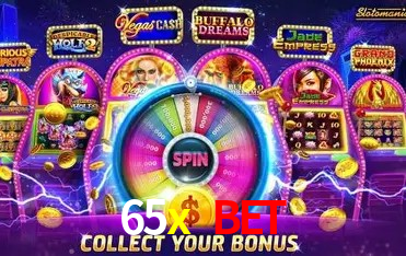 Descubra a Essência do 65x bet: Nossa História e Compromissos