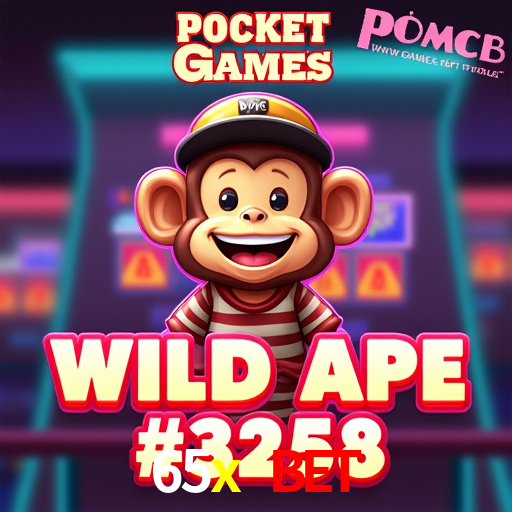 A Popularidade dos Caça-Níqueis no 65x bet