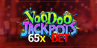 Descubra o Mundo do Cassino Online com 65x bet